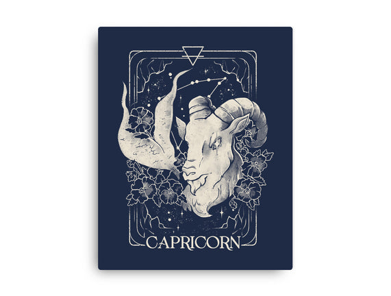 Capricorn Tarot
