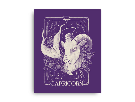 Capricorn Tarot