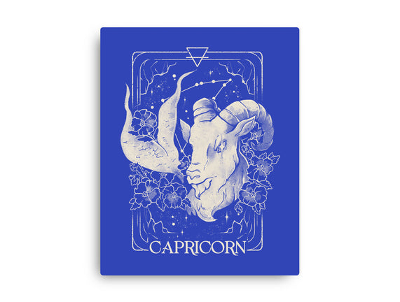 Capricorn Tarot