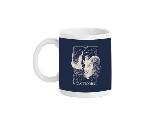 Capricorn Tarot