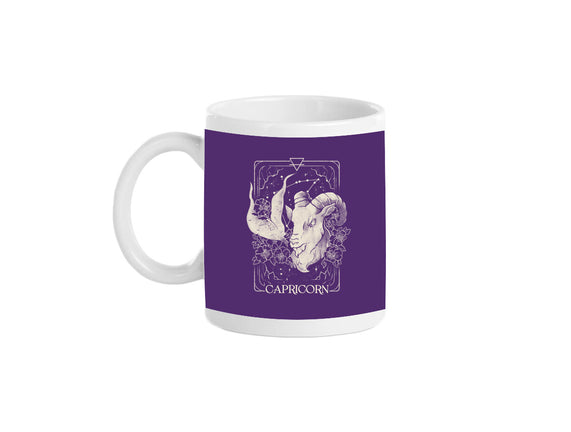 Capricorn Tarot