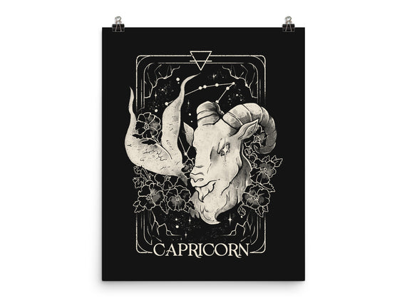 Capricorn Tarot
