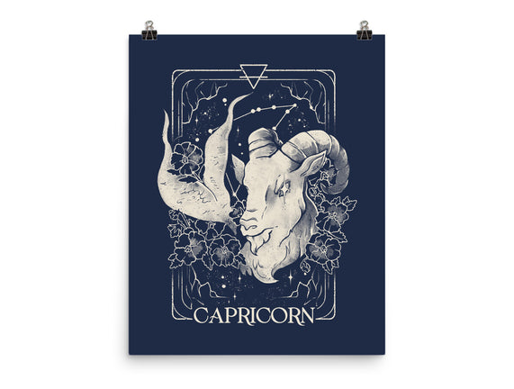 Capricorn Tarot