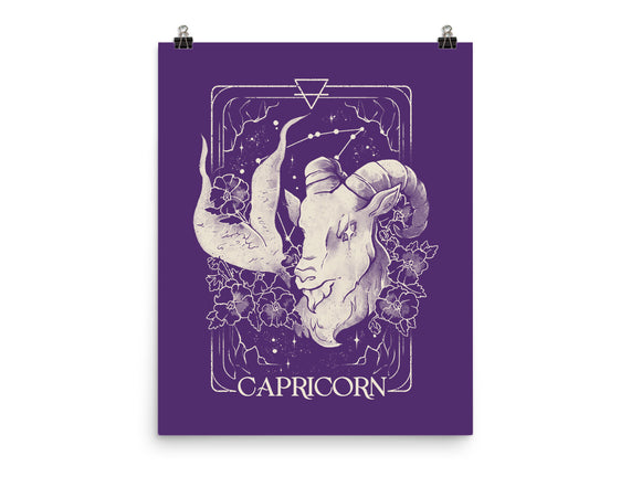 Capricorn Tarot