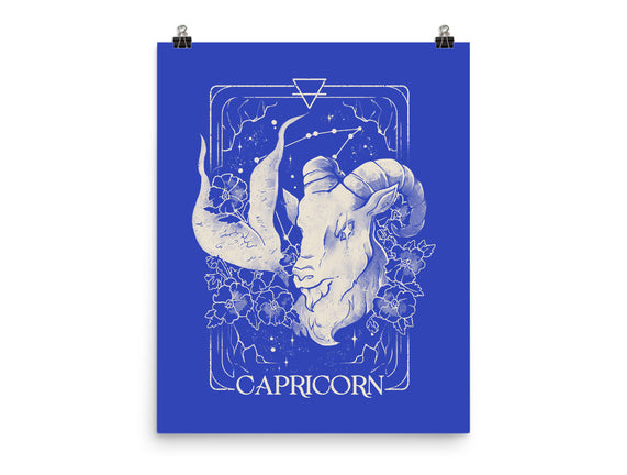 Capricorn Tarot