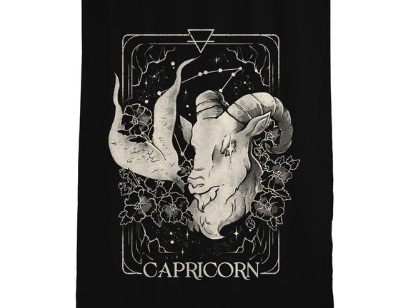 Capricorn Tarot