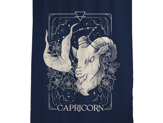 Capricorn Tarot