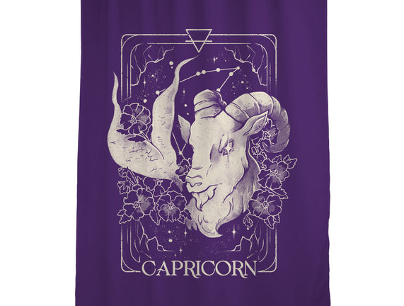 Capricorn Tarot