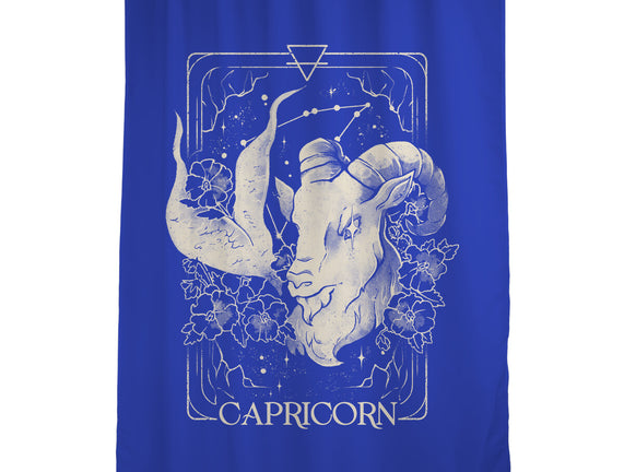 Capricorn Tarot