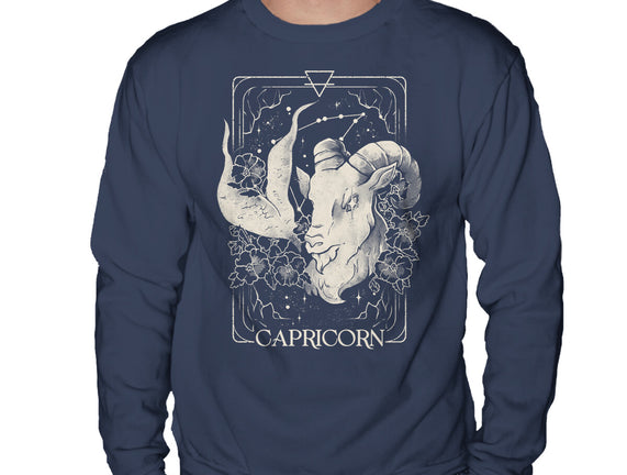 Capricorn Tarot