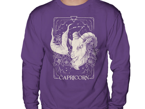 Capricorn Tarot