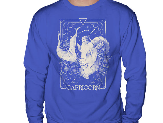 Capricorn Tarot