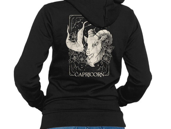 Capricorn Tarot