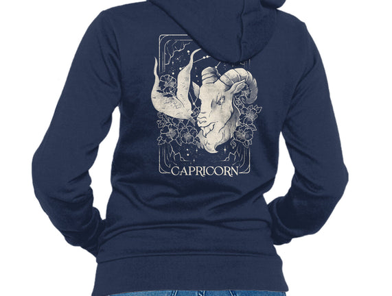 Capricorn Tarot