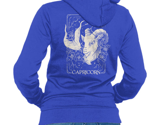 Capricorn Tarot
