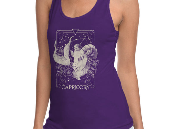 Capricorn Tarot