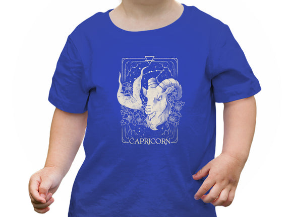Capricorn Tarot
