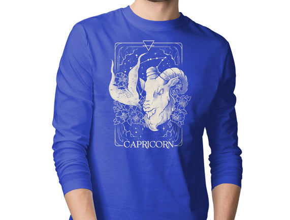 Capricorn Tarot