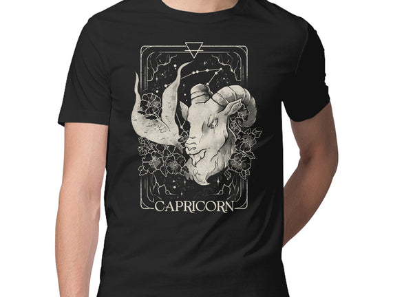 Capricorn Tarot
