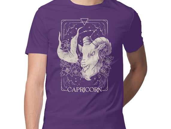 Capricorn Tarot