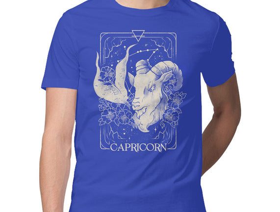 Capricorn Tarot