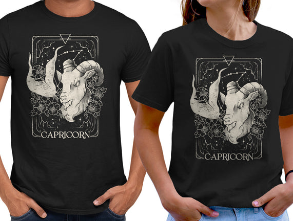 Capricorn Tarot