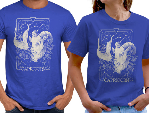 Capricorn Tarot
