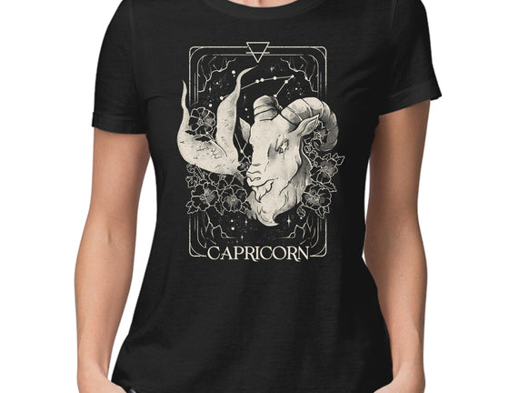 Capricorn Tarot
