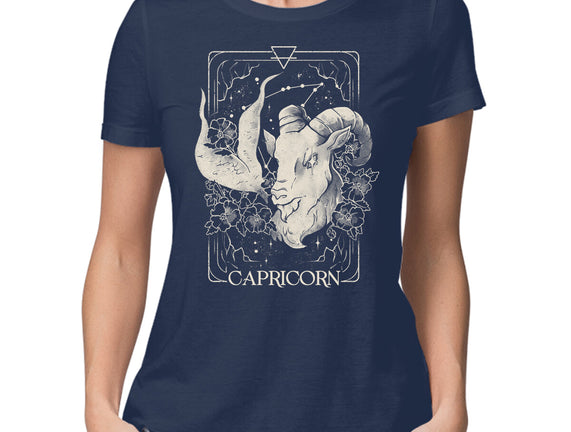 Capricorn Tarot