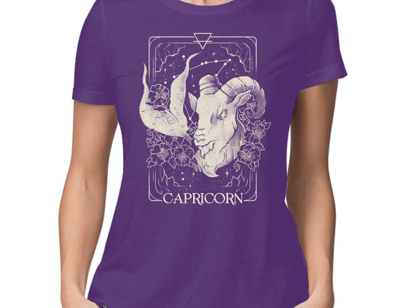 Capricorn Tarot