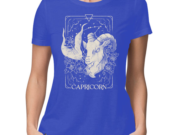 Capricorn Tarot