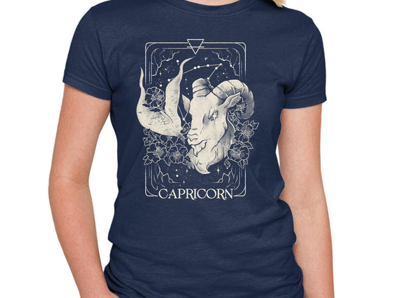 Capricorn Tarot