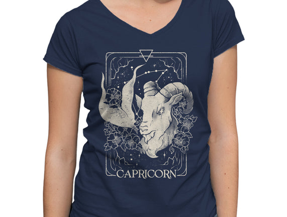 Capricorn Tarot
