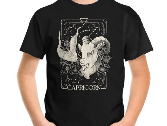 Capricorn Tarot
