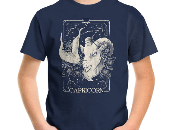 Capricorn Tarot