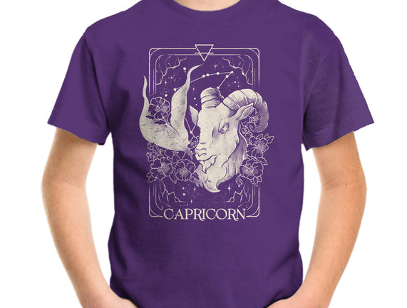 Capricorn Tarot