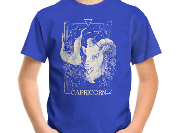 Capricorn Tarot