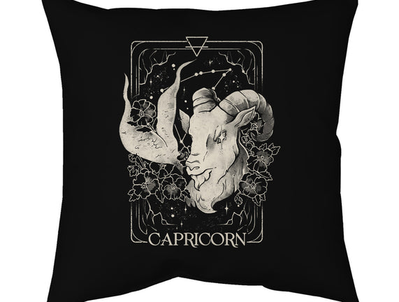 Capricorn Tarot