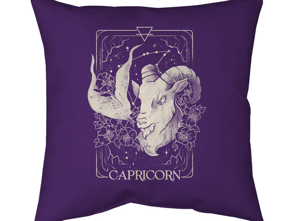 Capricorn Tarot