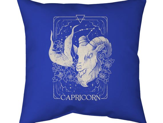 Capricorn Tarot