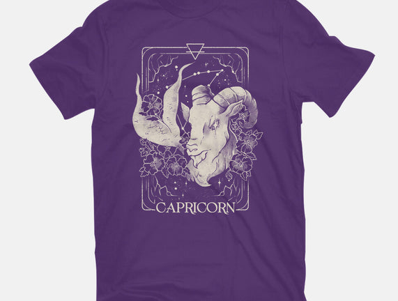 Capricorn Tarot