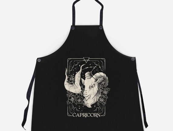 Capricorn Tarot