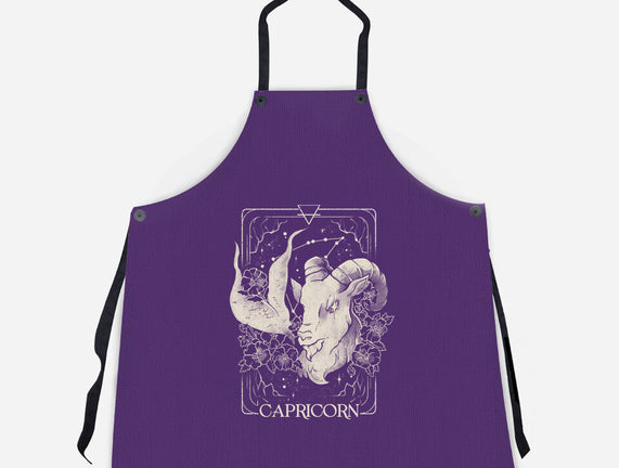 Capricorn Tarot
