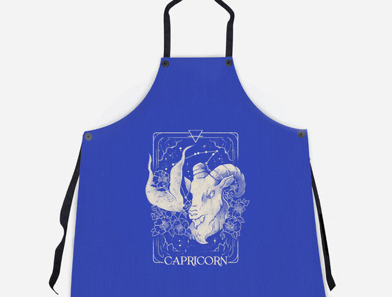 Capricorn Tarot