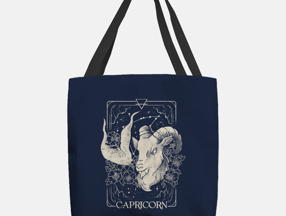Capricorn Tarot