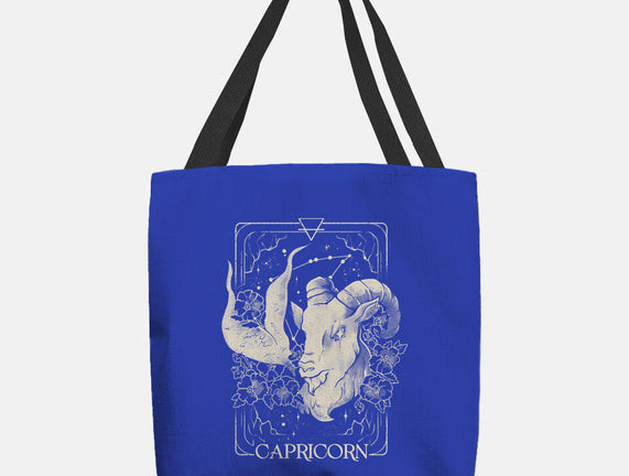 Capricorn Tarot