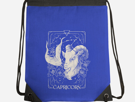 Capricorn Tarot