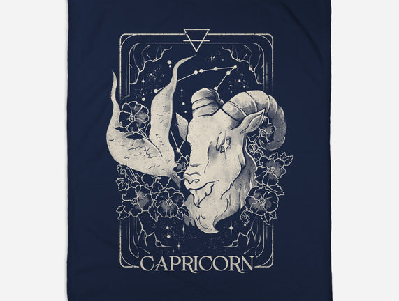 Capricorn Tarot