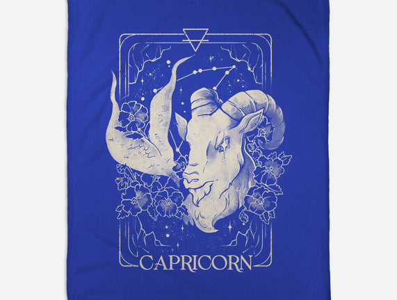Capricorn Tarot