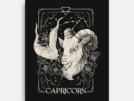 Capricorn Tarot
